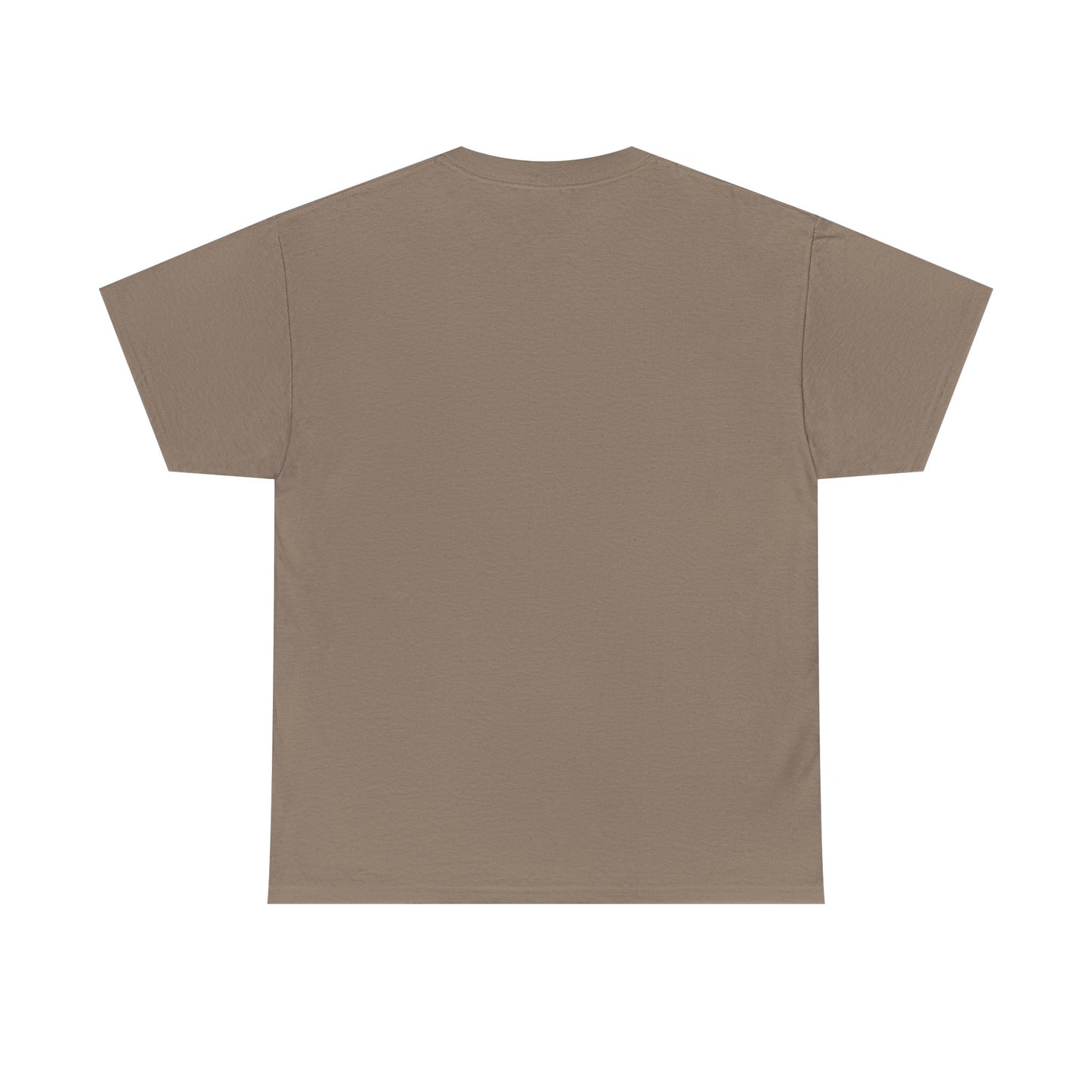 Every Little Promise Unisex Heavy Cotton Tee - Music Vibe Shirt