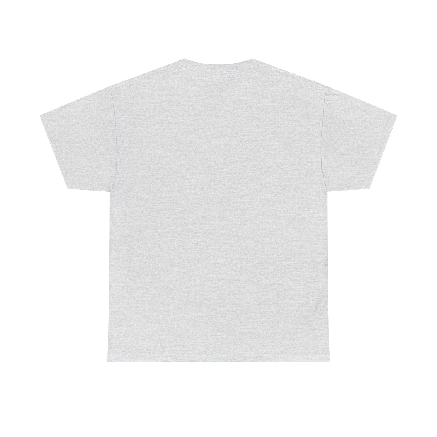 Feeling God's Promise Heavy Cotton Tee - Perfect for Sunny Days