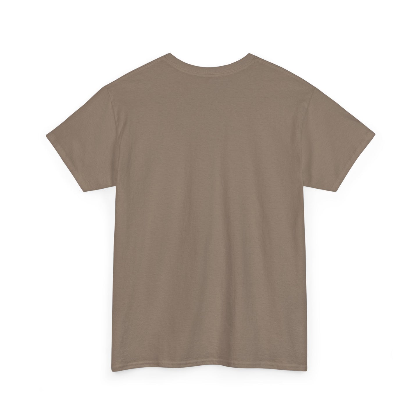 Every Little Promise Unisex Heavy Cotton Tee - Music Vibe Shirt