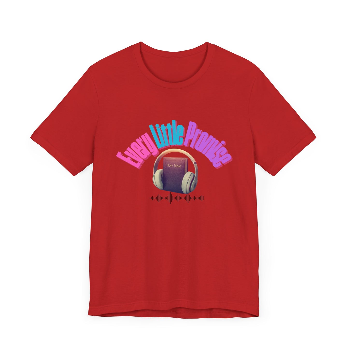 Music Inspired Unisex Tee - Faith Base Cloth Design
